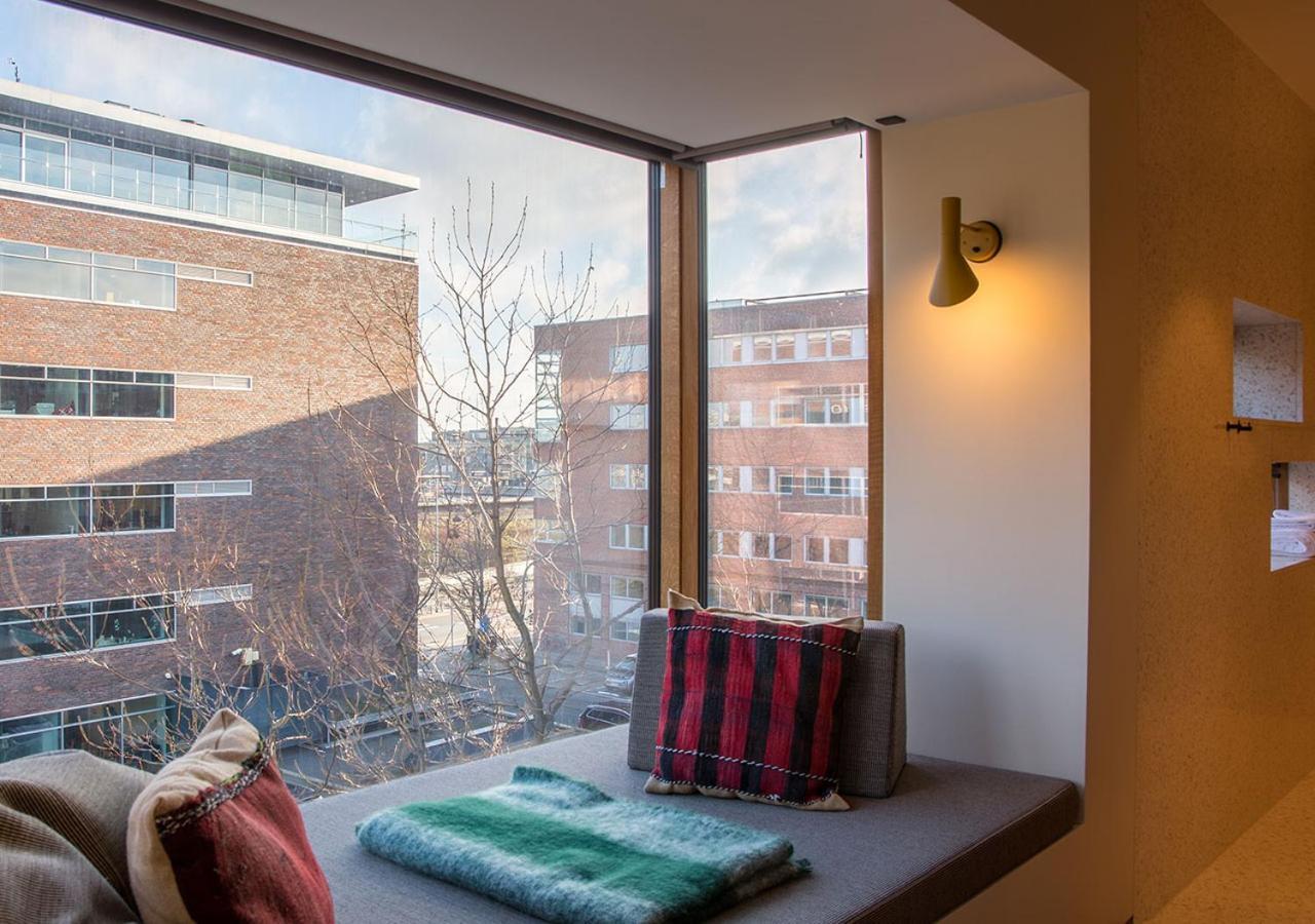 Charlottehaven Aparthotel Copenhagen