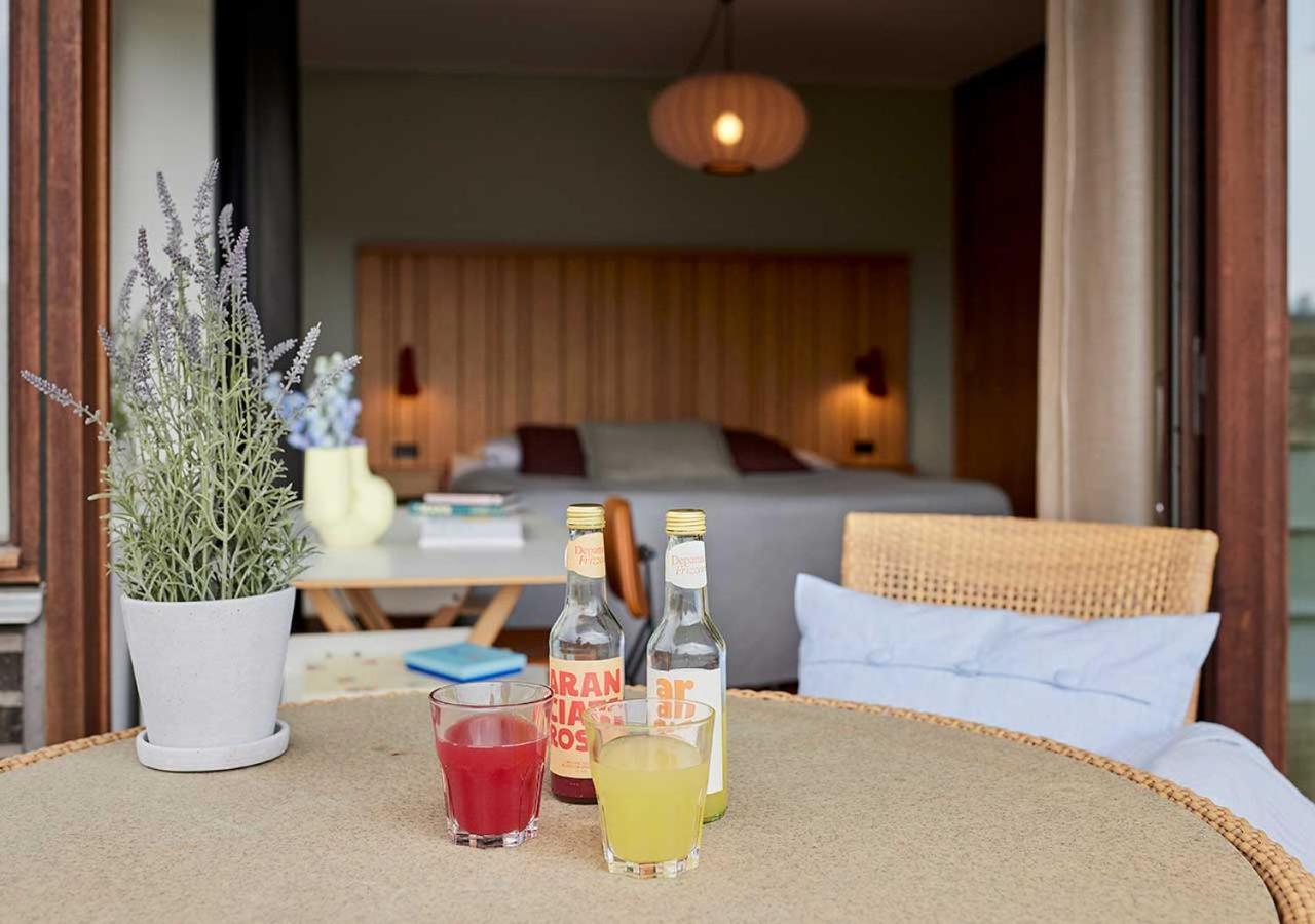 Aparthotel Charlottehaven