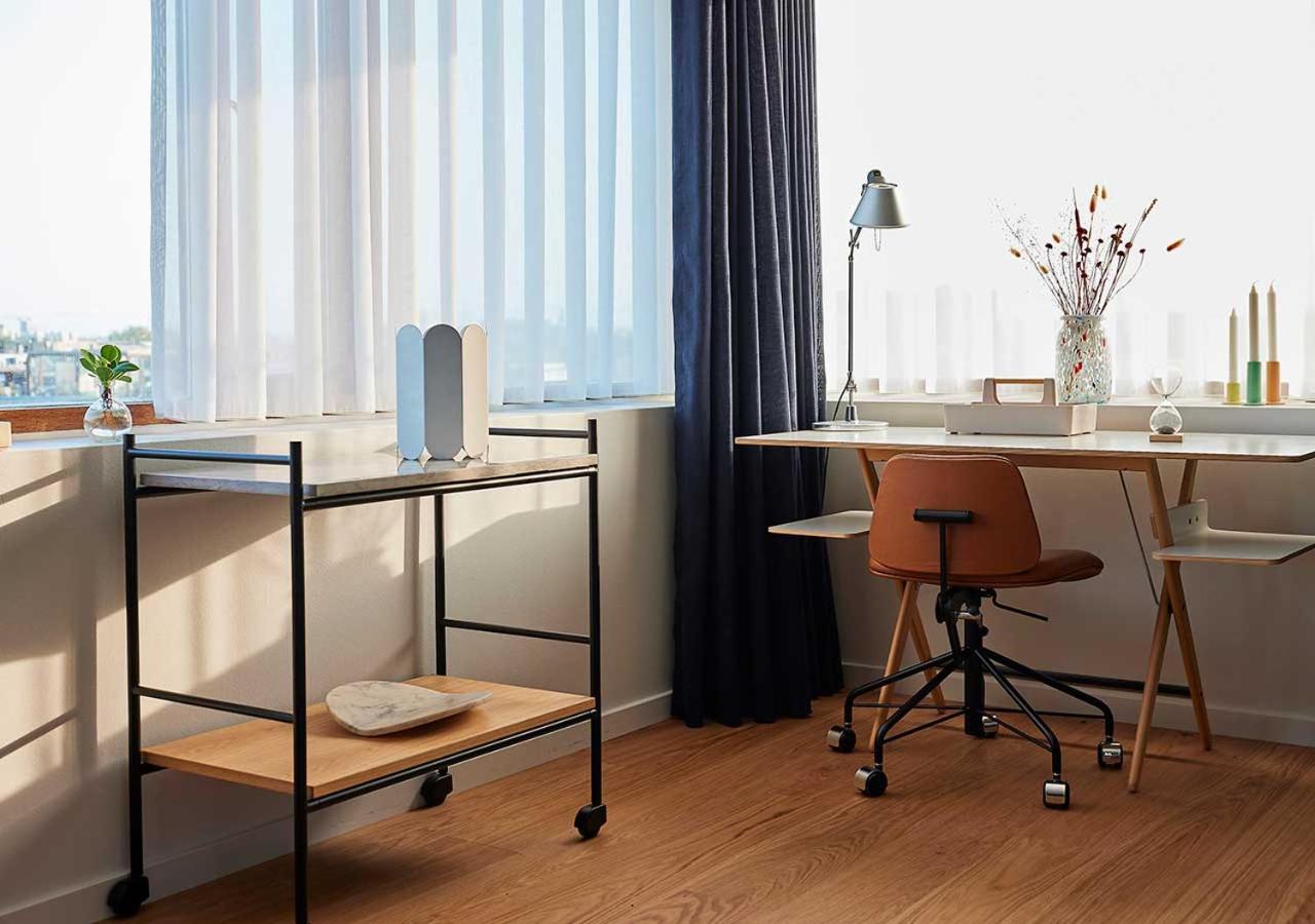 Aparthotel Charlottehaven Copenhagen