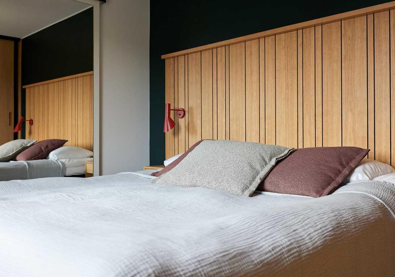 Aparthotel Charlottehaven Copenhagen