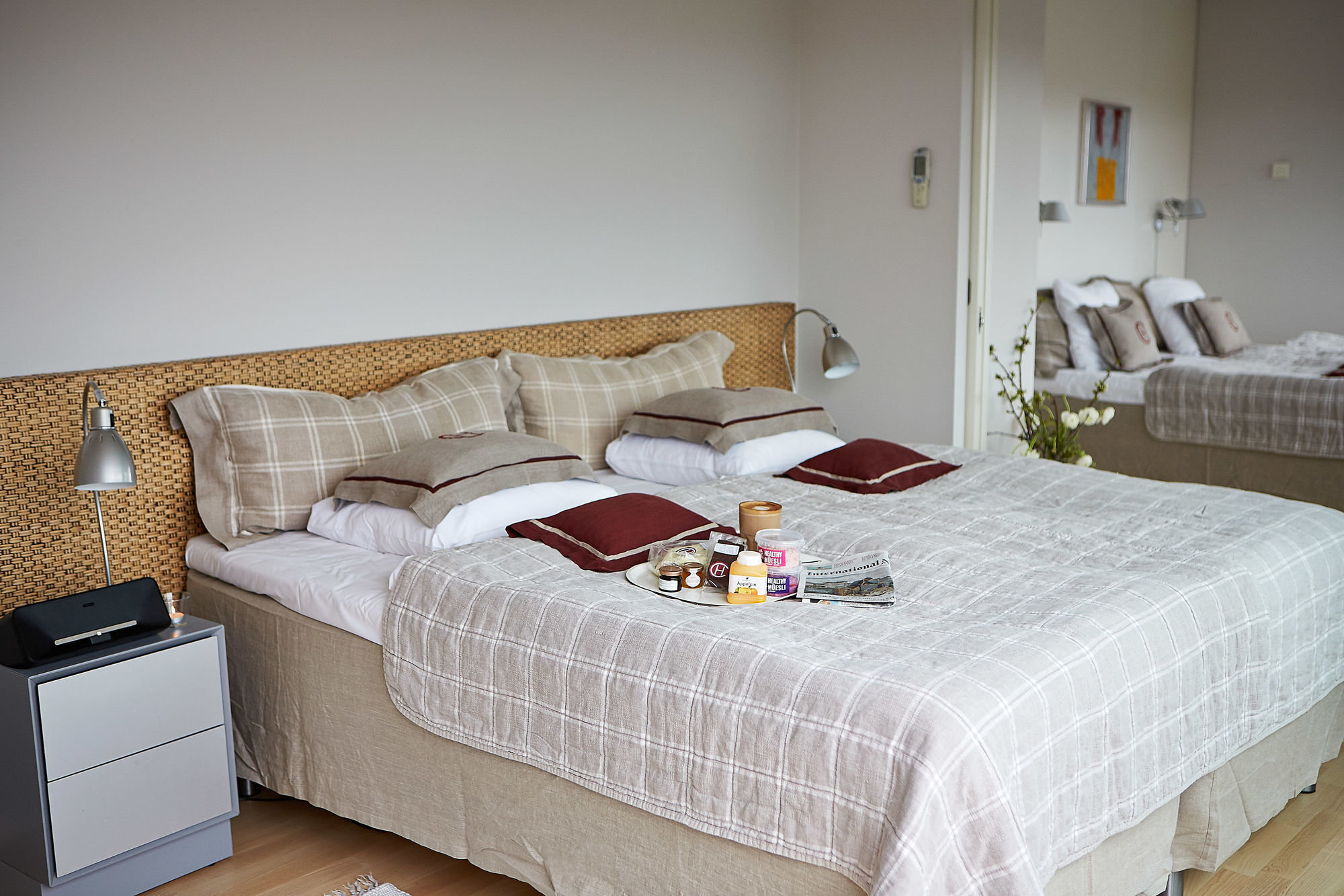 Charlottehaven 4* Copenhagen