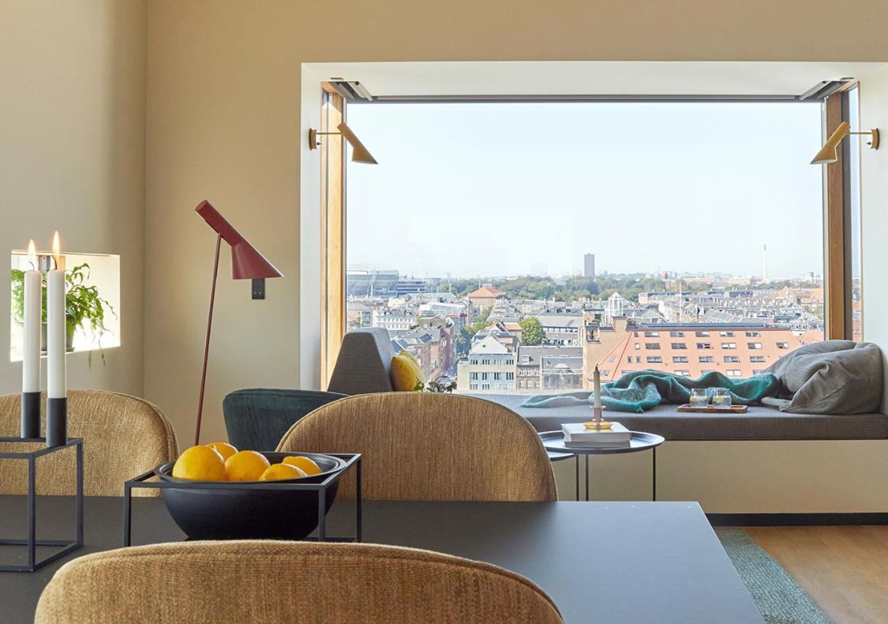 Charlottehaven 4* Copenhagen