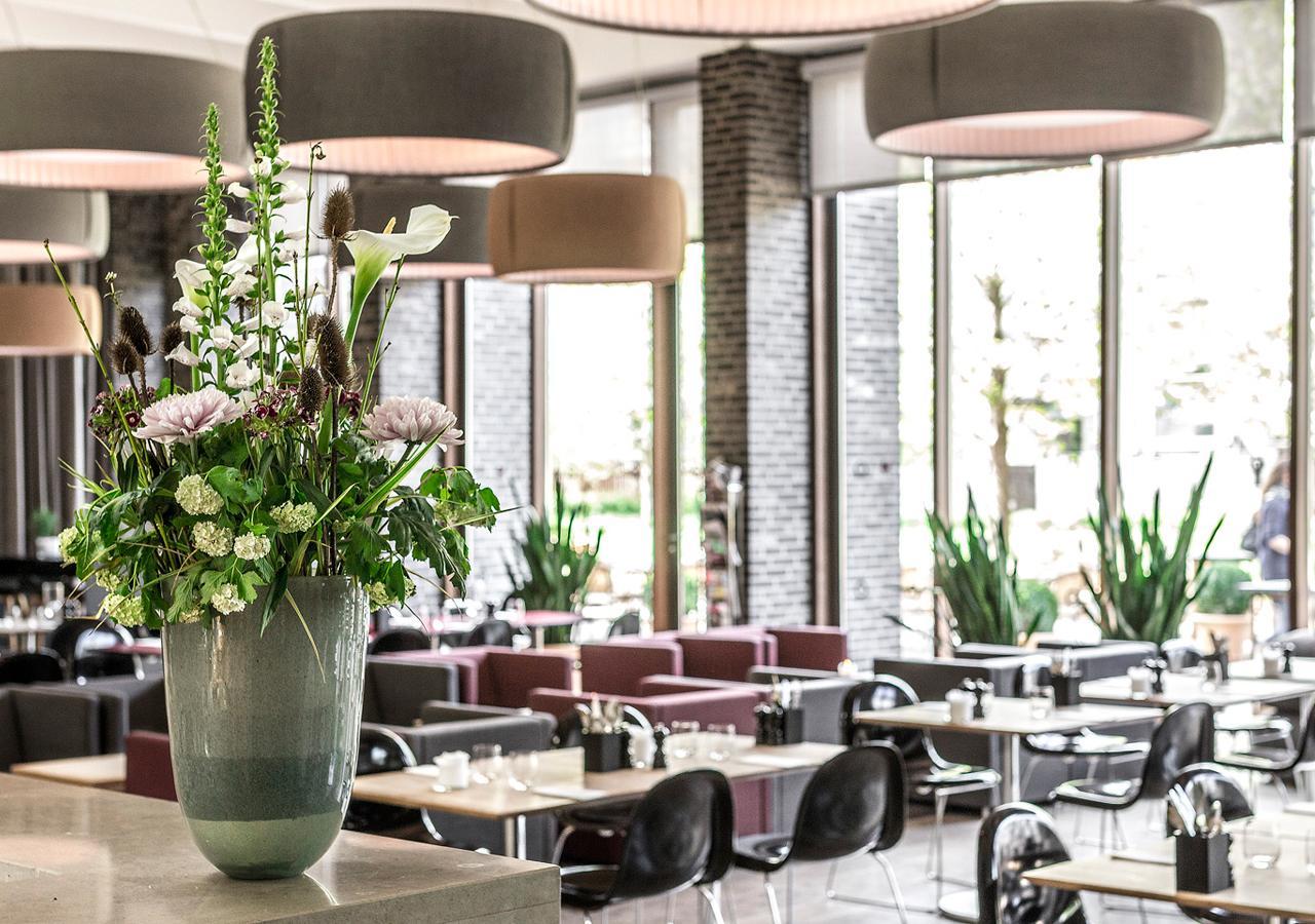Charlottehaven 4* Copenhagen